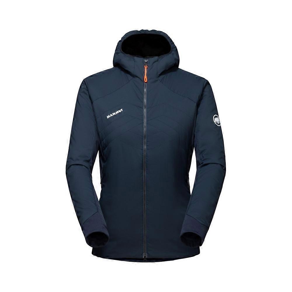 Jackets Mammut Isolationsjacke Rime Light In Flex Hooded 1013021605118