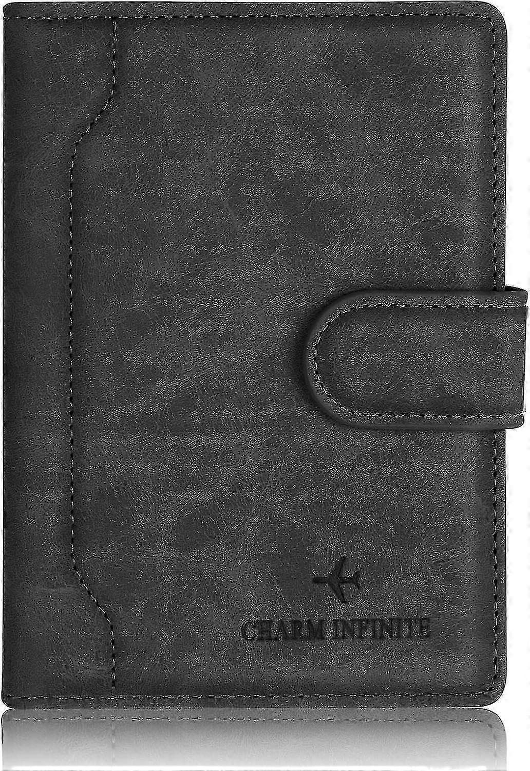 Passport Protective Case, Passport Holder