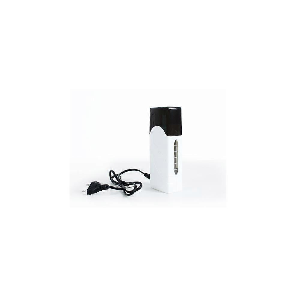 Roller Wax Depilatory and Waxing Machine 100ml Melted Wax Waxing Machine White