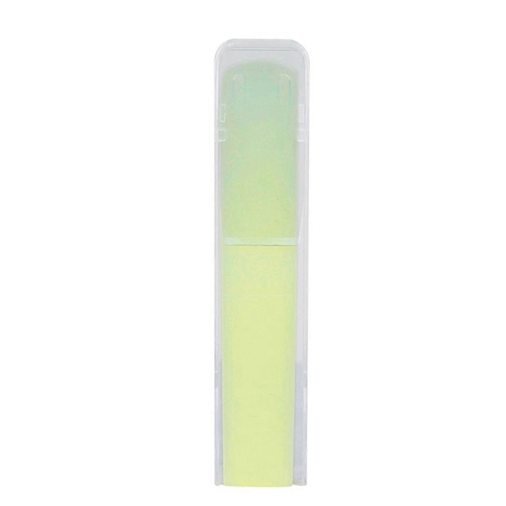 2.5 Clarinet, Clarinet , Resin, Beginner Instrument (Applicable To: Clarinet/Black Tube) Yellow