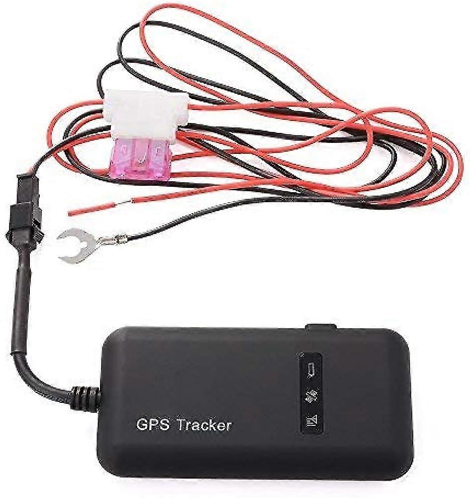 GPS-Tracker, Echtzeit-Positions-Tracker, Geo-Fence, Alarm, Gt02a-WG
