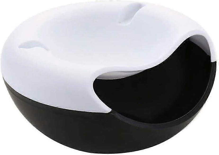 Multifunction Storage Box For Snacks, Fruit, Pistachio/sunflower Seeds