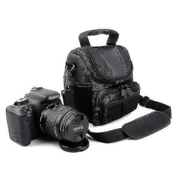 Nikon D40 Slr Camera Bag Shoulder Digital Photography