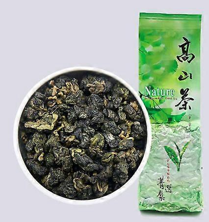 2023 شاي أليشان التايواني الممتاز دونغدينغ أولونغ ، شاي سائب عضوي عالي الجبال