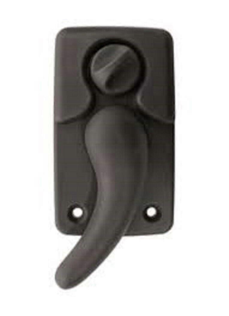 Nissan Interstar 4500472 Black Right Back Handle