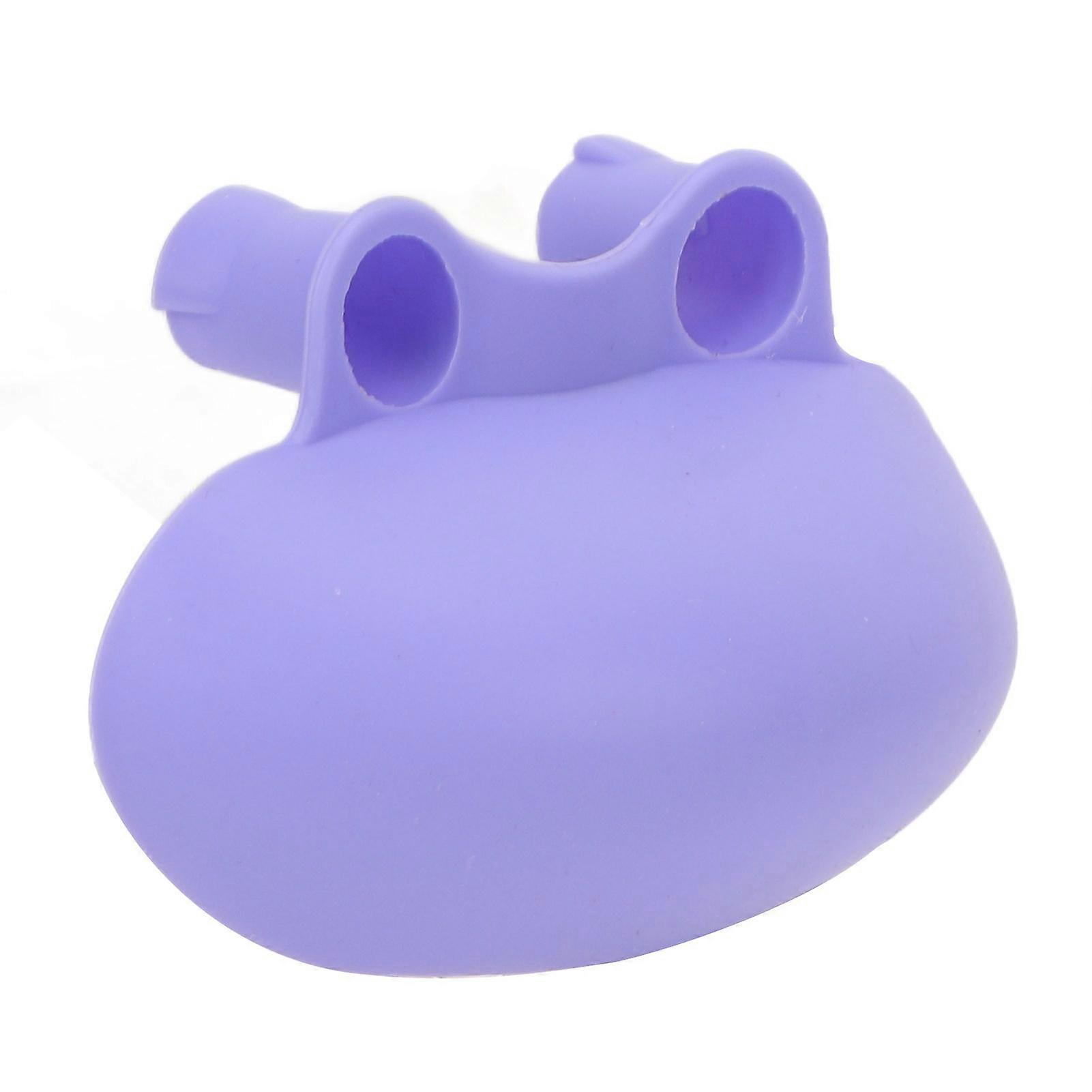 Portable Snore Nasal Vent Device - Snoring Solution for Sleep Aid