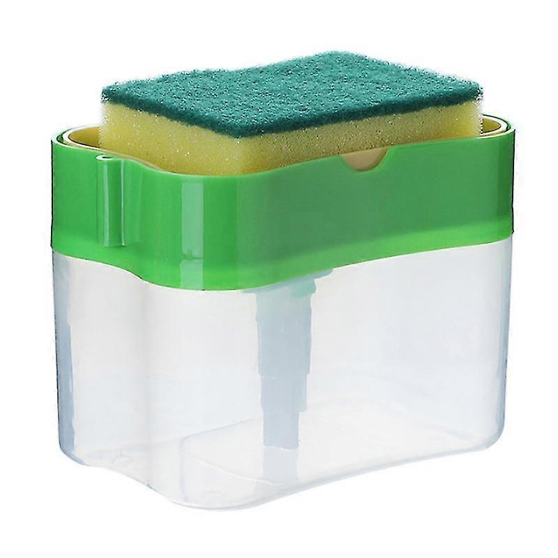 Abs Press To Store The Carrying Case For Kitchen-c