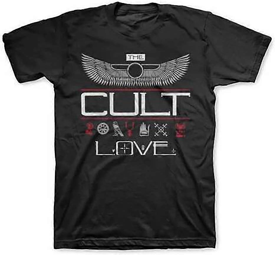 Kült Aşk Tişörtü Yetkilisi