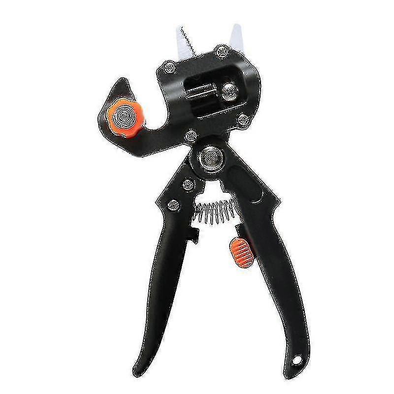 Grafting Scissors C Best Tool for Pruning Fruit Trees - Gift