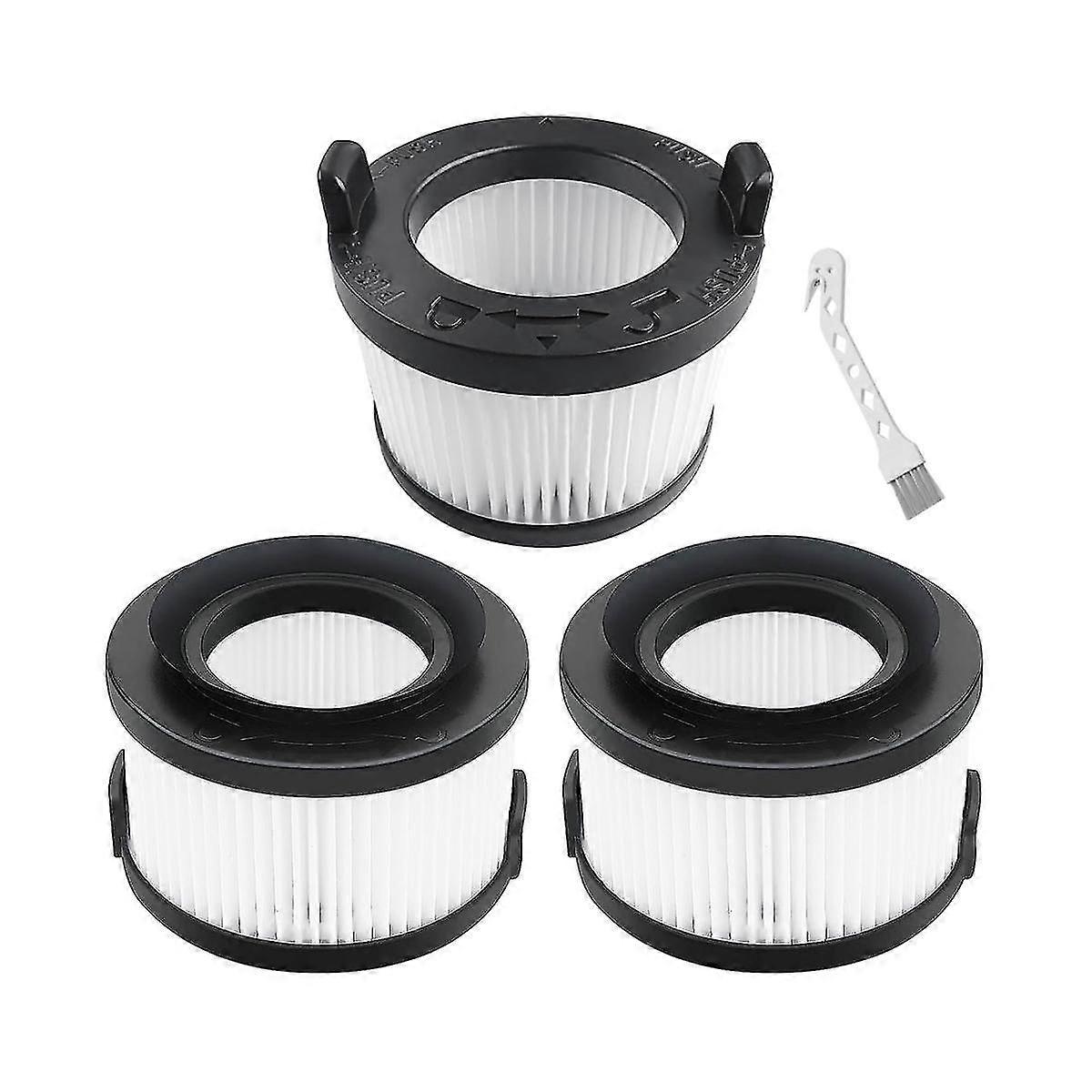 Filter Replacement Parts Accessories For Vortexiq 40 Battery Vacuum Cleaner Hepa Replacement Filter XYT