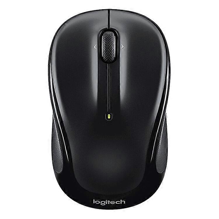 1000DPI 2.4GHz Wireless Mouse