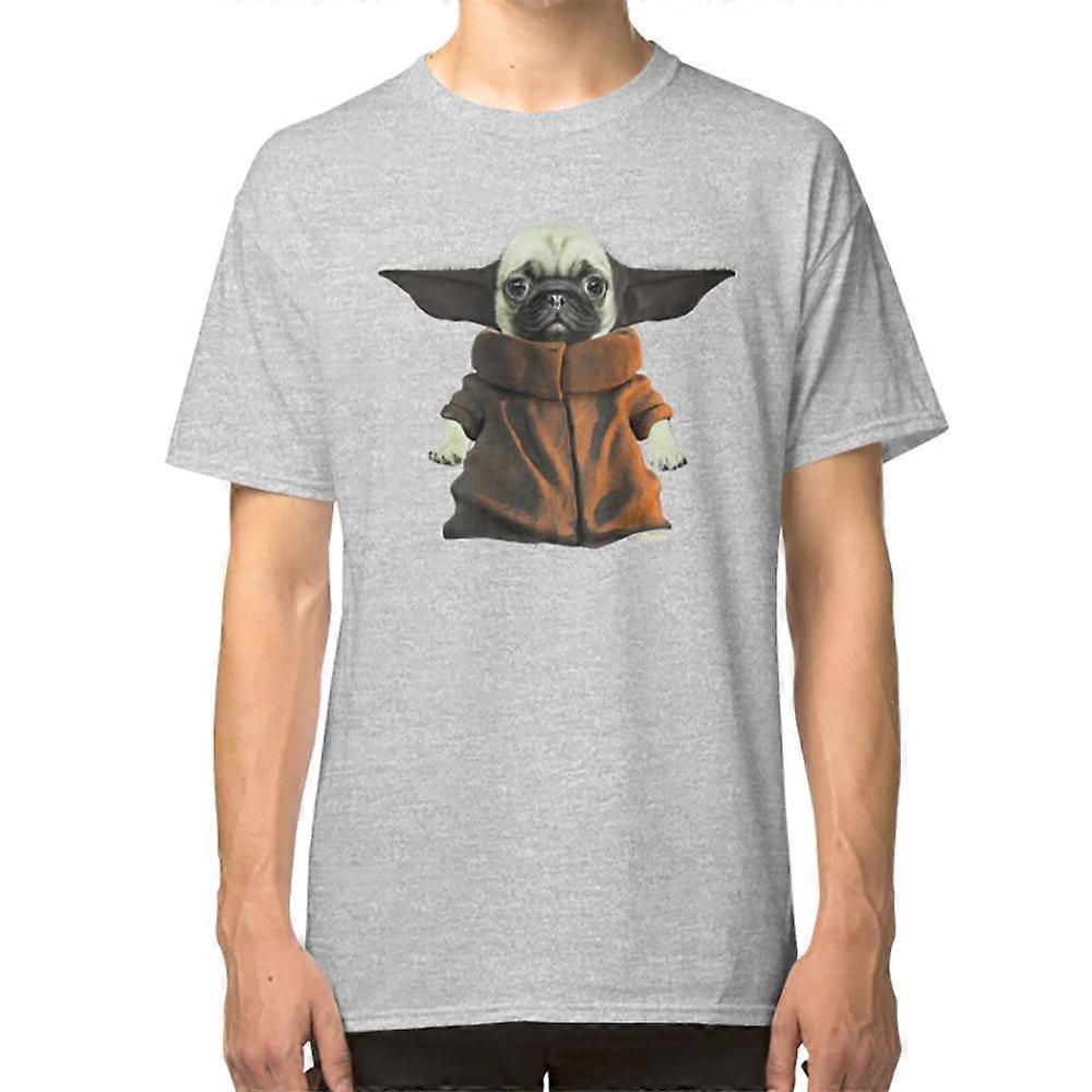 Baby Pugda T-shirt
