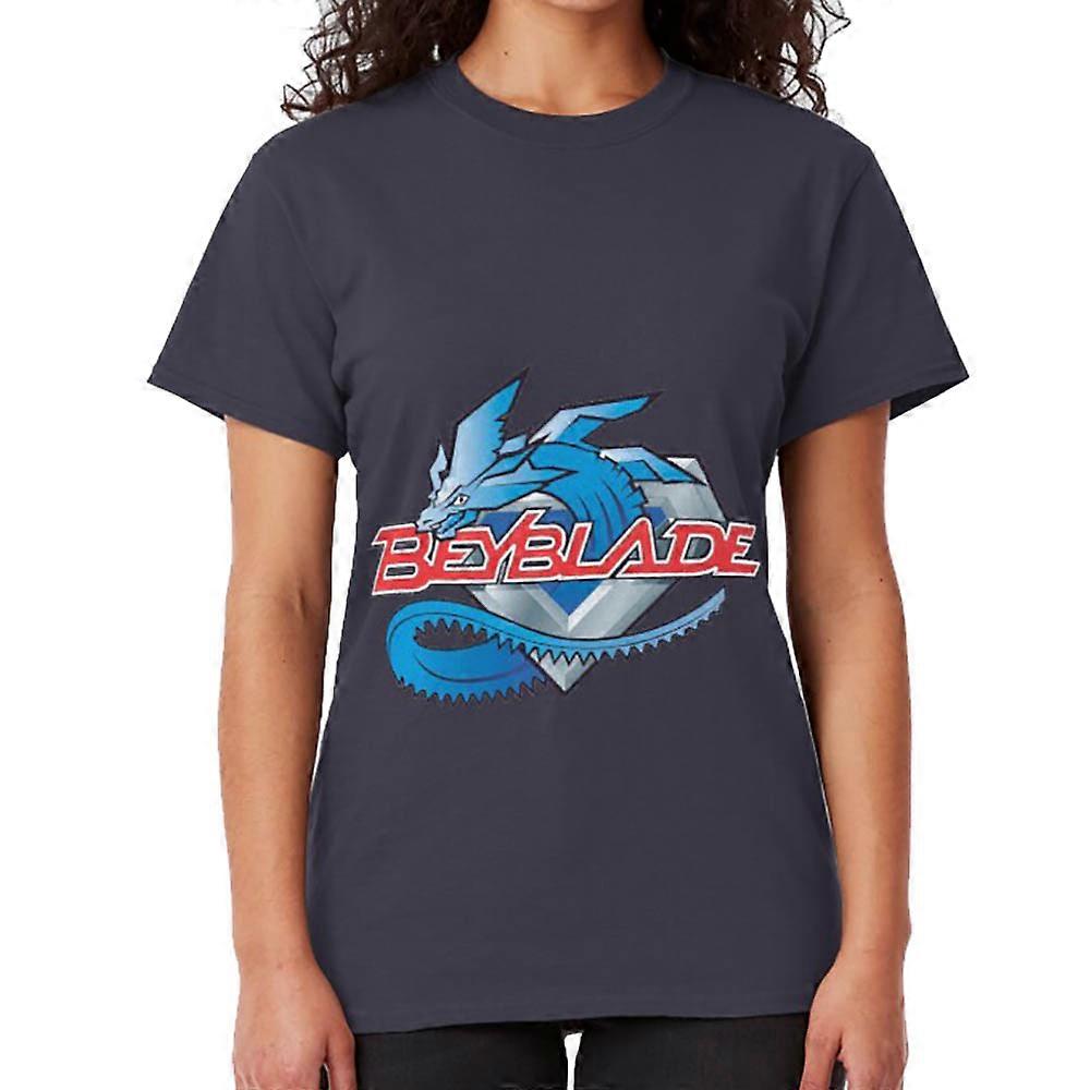 Beyblade Tişört
