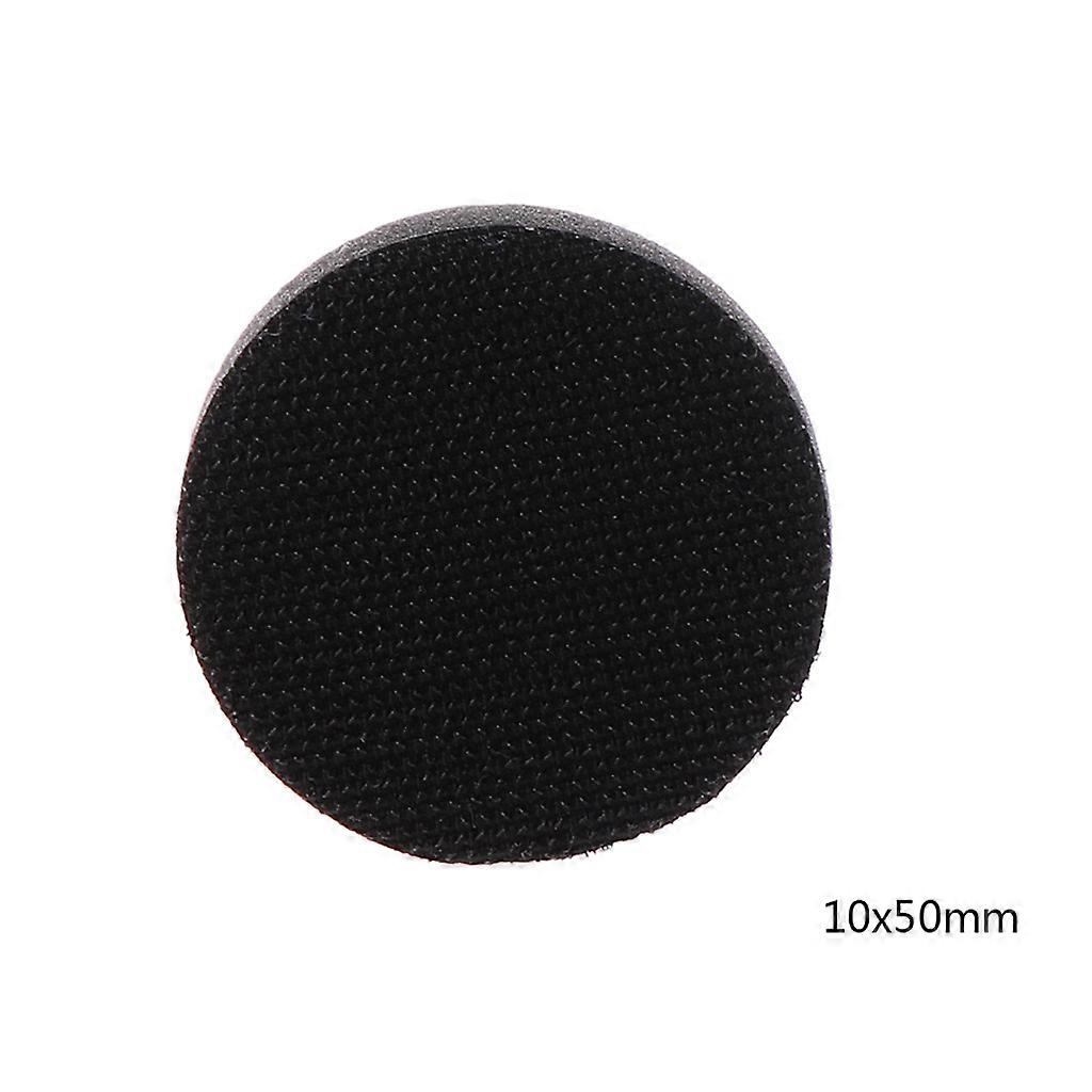 Interface Pads Hook & Loop Soft Sponge Cushion Buffer Pad Stützteller 6 Zoll