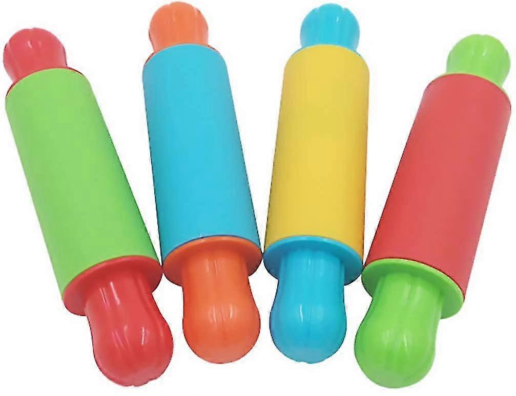 Adjable Rolling Pin Non Stick H R For Ba Toy