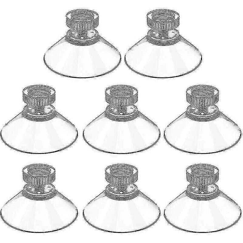 Liquidationtotale Ventouse 40mm, 10 Ventouses Inox Filet, Ventouses