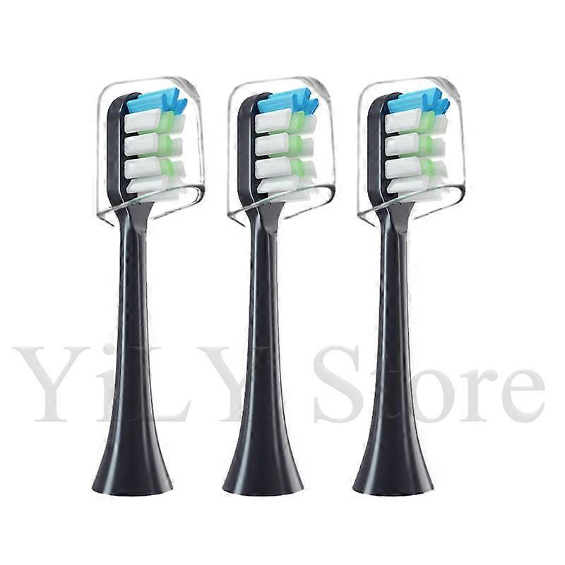 Lebooo Huawei Electric Replacement Toothbrush Head For 2S/LBE0611B/LBE0657/LBE203552B/LBT203532A Lebooo Replacement Brush Head Toothbrushes
