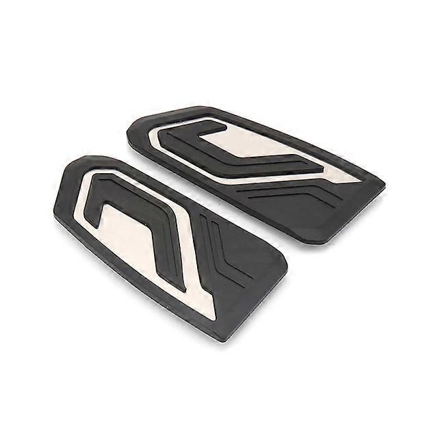 Motorcycle Accessories Footrest Driver Front Rear Foot Pedal Accessories For Honda NSS350 NSS 350 Nss350 Nss 350 2021 2022 2023