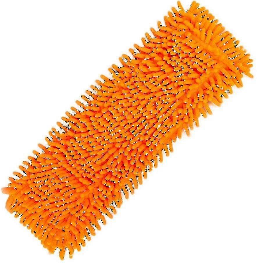 Mop Cover Microfibre Chenille Replacement Cover For Floor Mops Mop Pads Mop