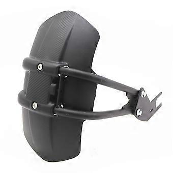 For YAMAHA MT09 MT07 MT10 FZ09 FZ07 FZ10 FJ09 Tracer FZ MT 09 07 10 FJ 09 Accessories Rear Fender Mudguard Mudflap Guard Cover