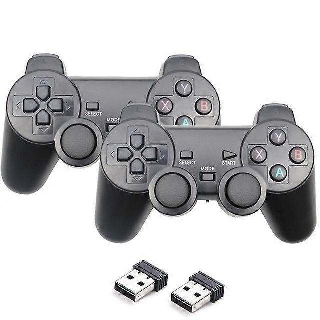 2.4G Wireless Gamepad For PS3/TV Box/ Android Phone PC Joystick For Super Console X Pro Game Controller For PS3 accessories