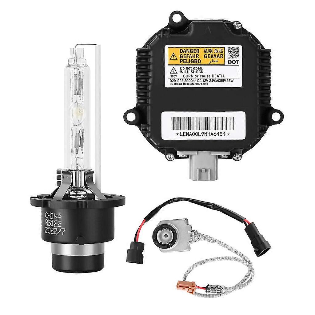 High-performance Xenon HID Headlight ballast Headlight Control Car Accessories