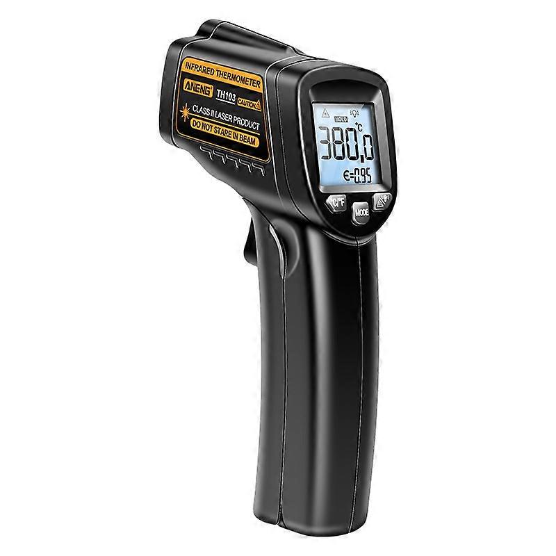 Neutral digital display ph test pen fish tank acidity meter aquatic portable ph meter