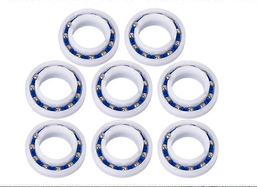 Polaris 180 280 Wheel Bearings - Replacement Parts for C60 C-60 Cleaners, for Pools