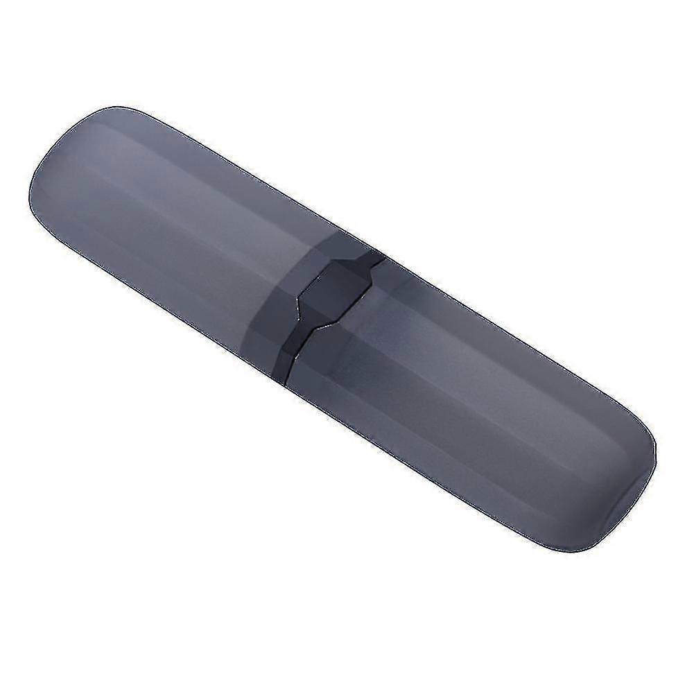 Portable Toothbrush Storage Box