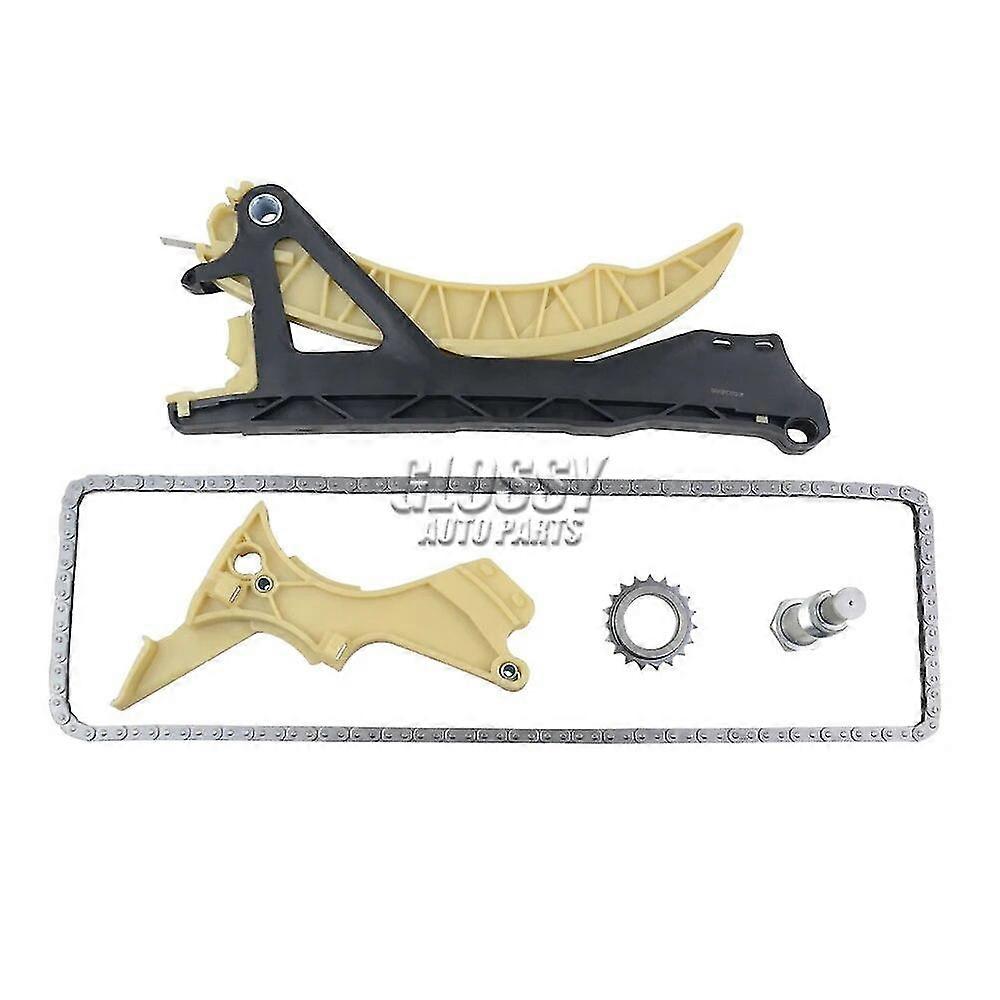 AP03 Timing Chain Tensioner Kit For BMW 3 Series E46  E60  E81  E83  E84  E85  E90  E91 N42  N46 and N46N