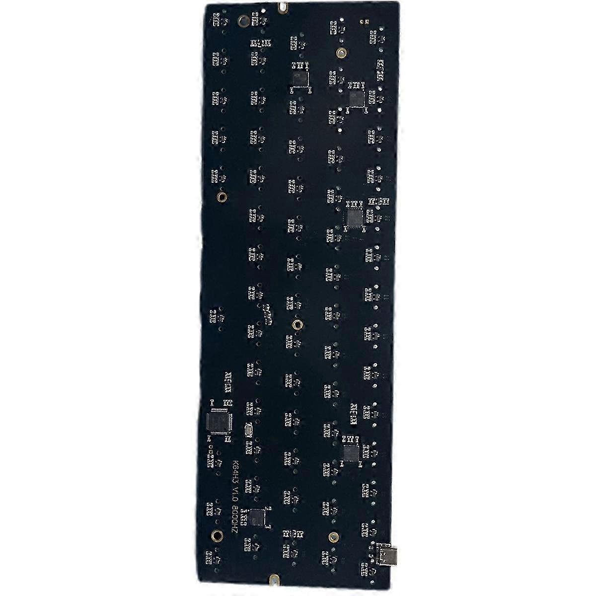 K64h3 Magnetic Axis Board For Magnetic Axis Keyboard Board K64h3 Magnetic Axis Motherboard