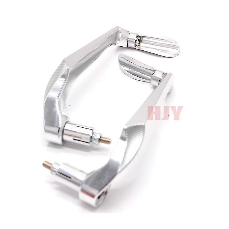 Universal 7/8" 22mm Motorcycle Handlebar Brake Clutch Levers Protector Guard For Aprilia Rsv4 Rsv4 2009-2017 Rsv4rf 2009-2017
