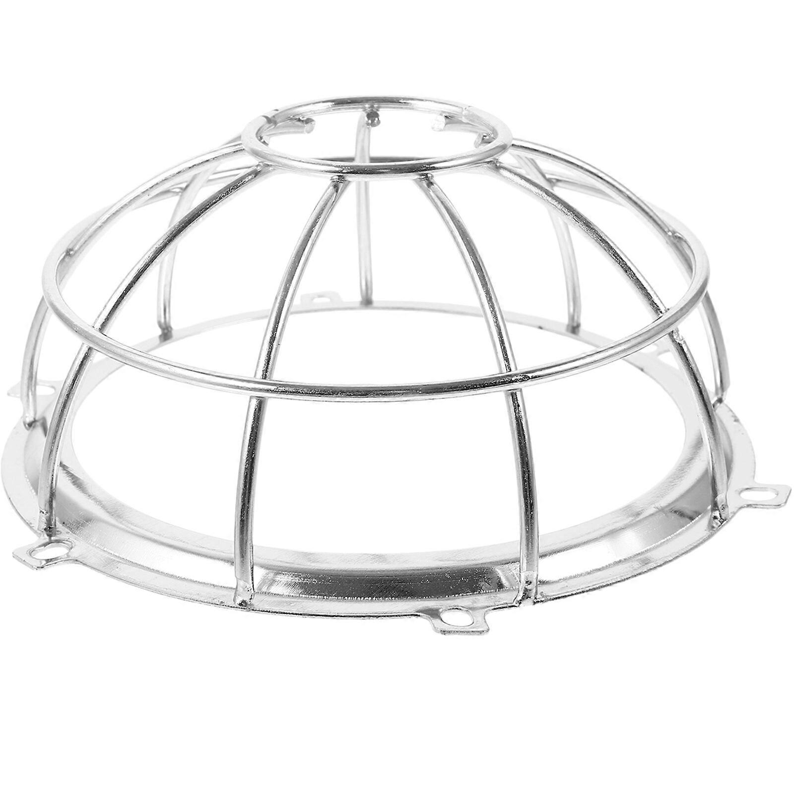 Fire Sprinkler Protector Fire Sprinkler Bracket Screw Type Fire Sprinkler Cage Cover