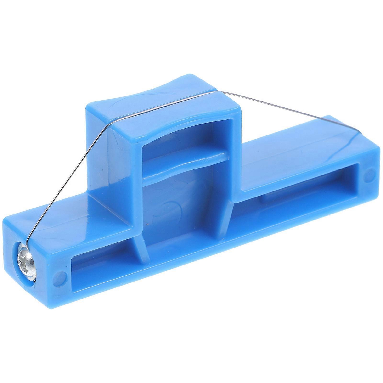 Angle Cutting Clay Tool Clay Trimming Wire Cutter Pottery Tool Sculpting Tool