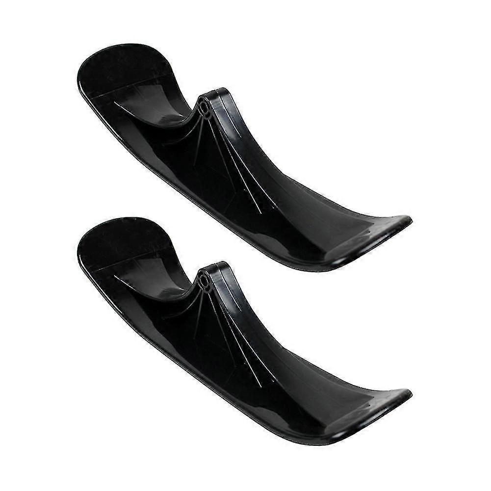 2stk Vinter Scooter Sne Reservedele Tilbehør