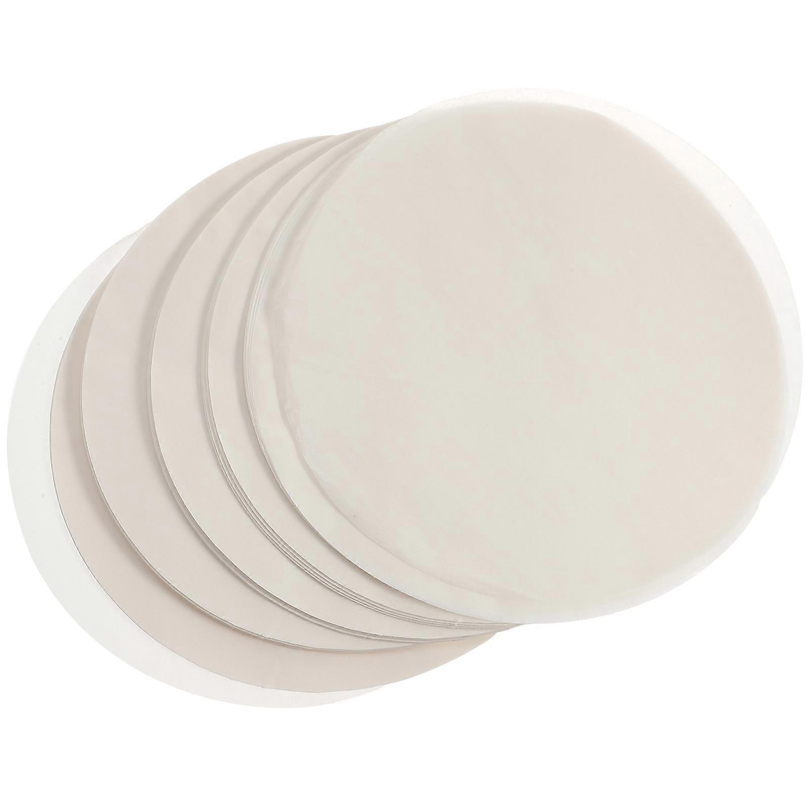 350 Pcs Bread Oven Baking Paper Sheets Baking Parchment Rounds Baking Circles Liner Baking Parchment Circles