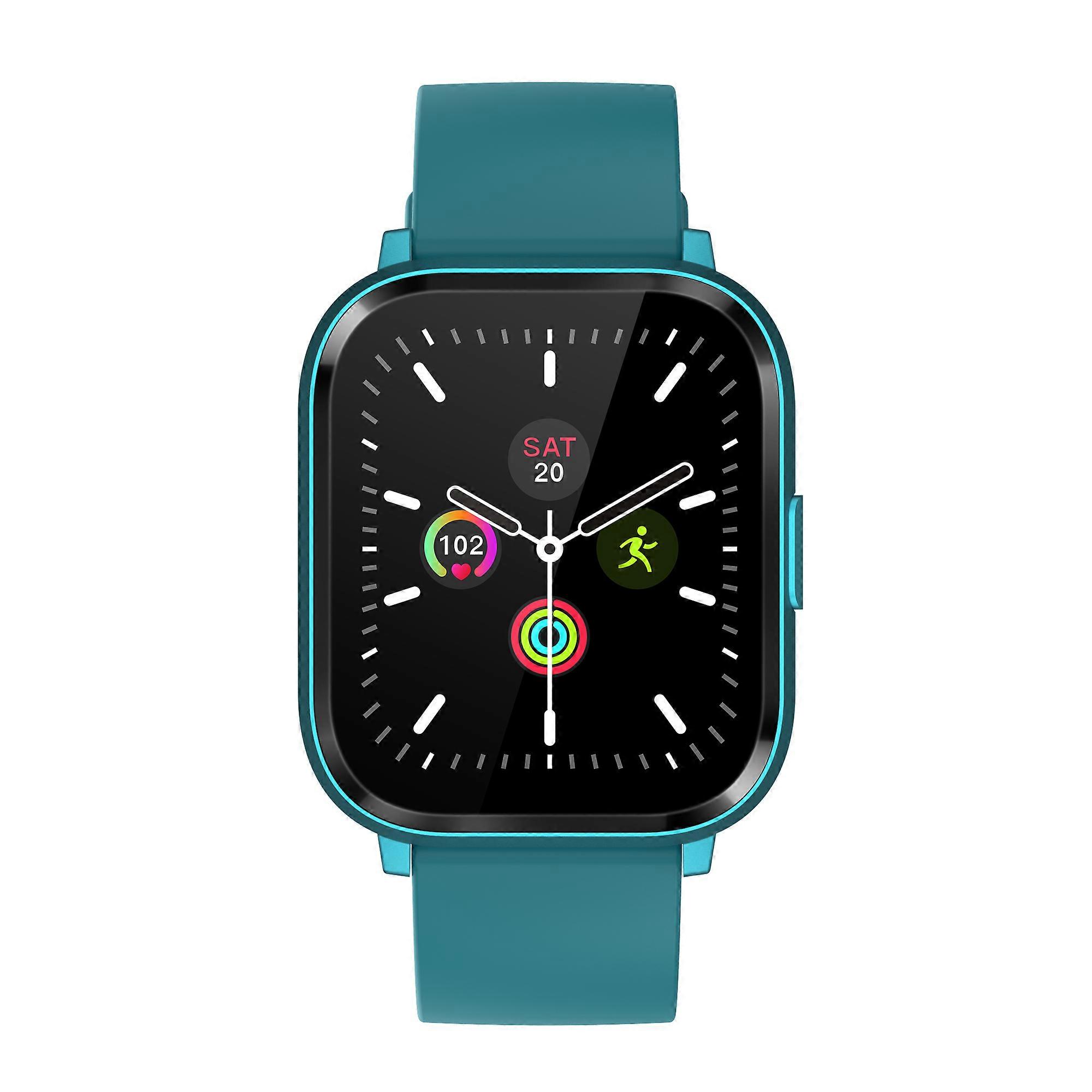 Smart Watch P16A  Heart Rate Monitor