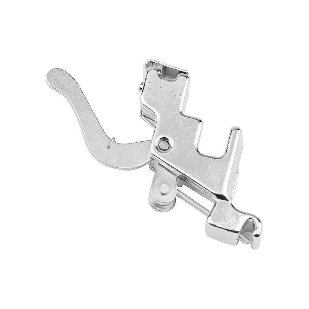 Durable Foot Presser Holder Bracket Replacement for Low Shank Sewing Machine mengxi