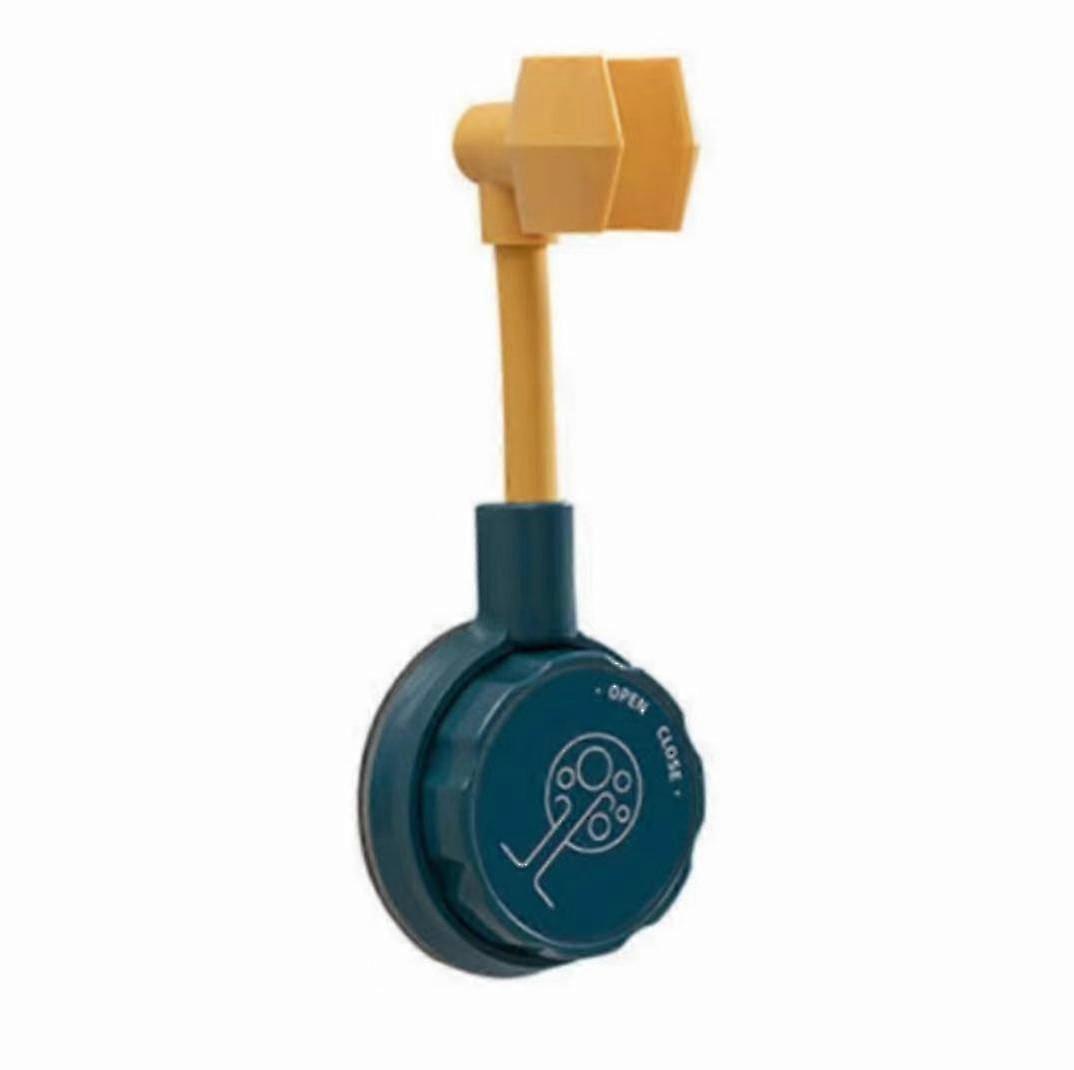 Multifunctional Universal Adjustable Shower Bracket, Bathroom Sticky Shower Head
