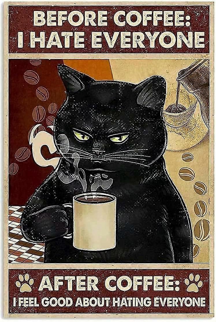 レトロ コーヒー ポスター コーヒーポスター コーヒーグラインダーの絵