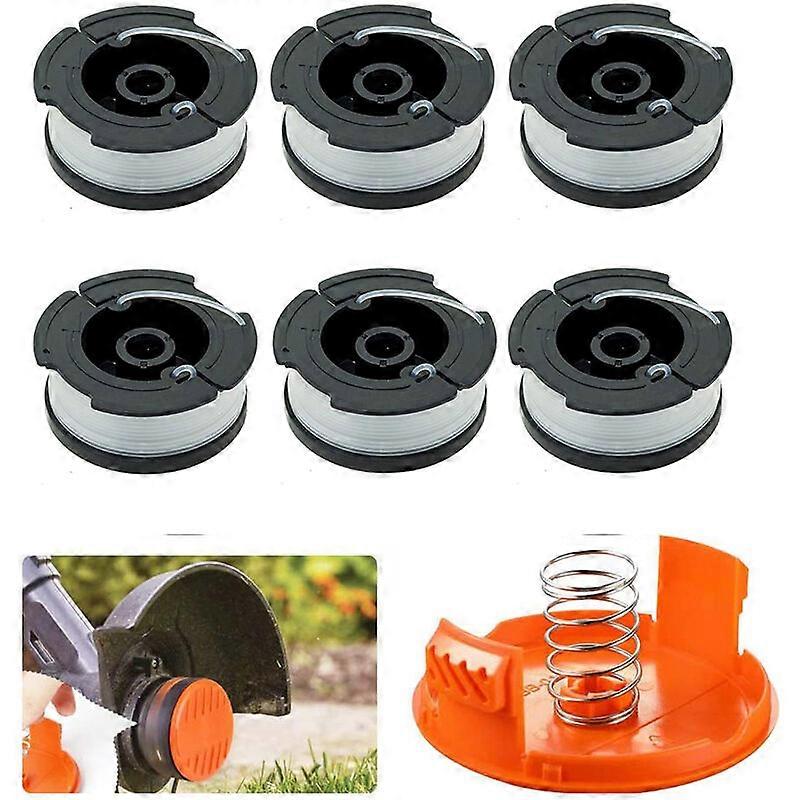Pieces of Replacement Thread Spools, Spool, Thread Cutter, Thread Cutter, Bobbin, Cutting Thread, Replacement Thread, Thread Spools with Spool Cover