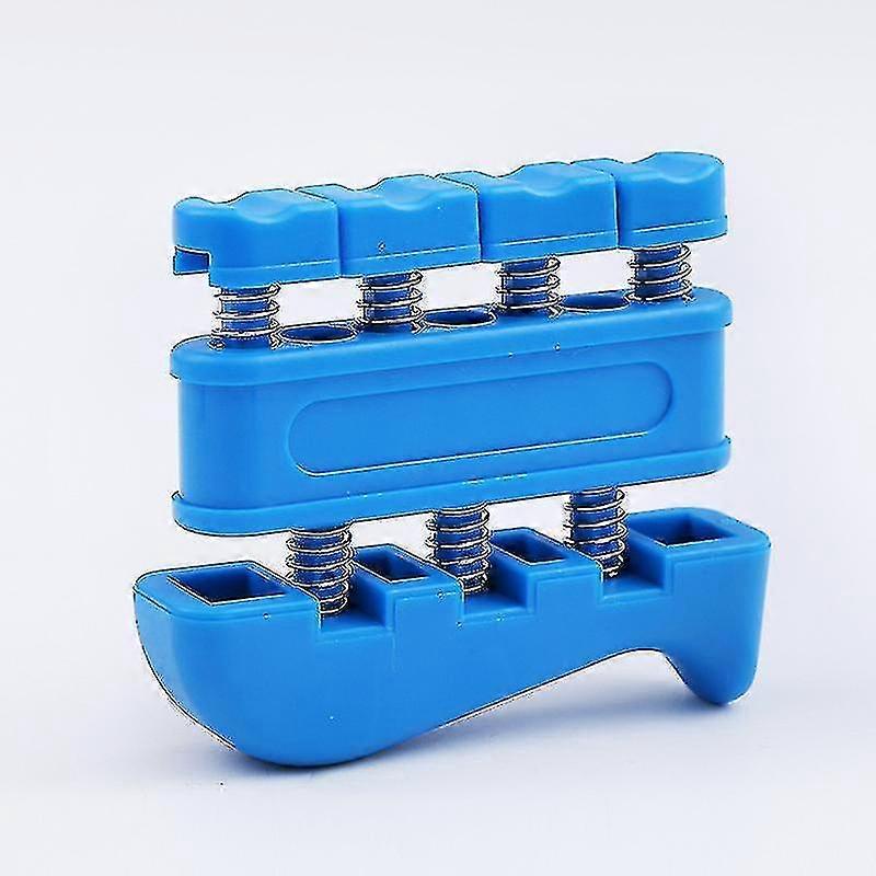 Finger Strengthener Hand Exerciser For Guitar Practice Jiujiuso