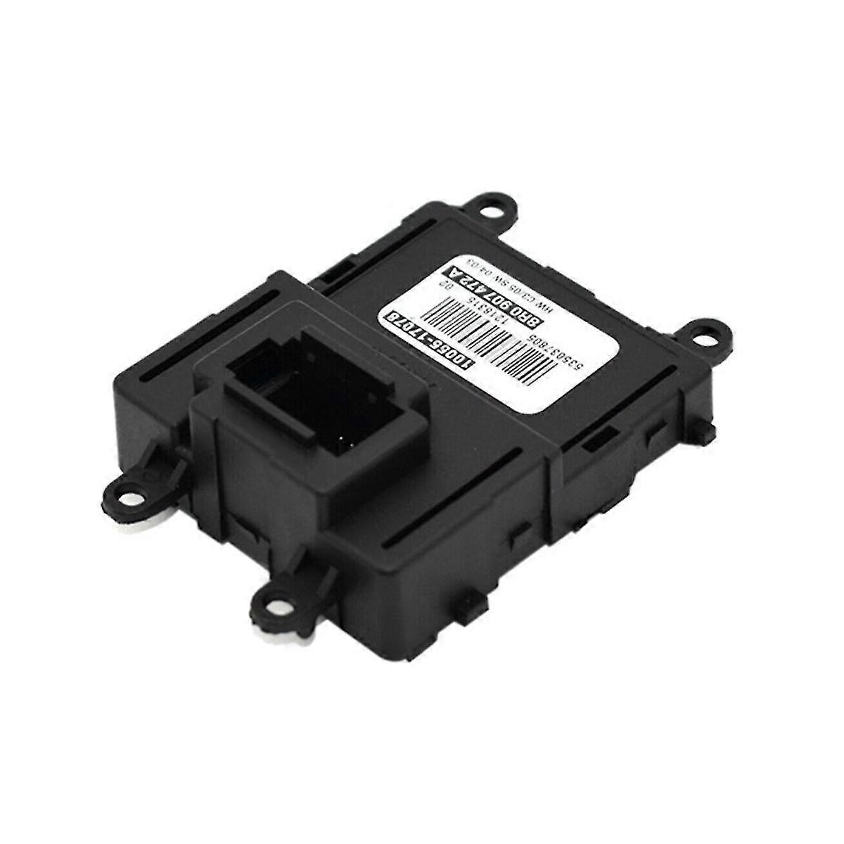 8r0907472a For Q5 8r 2008-2012 Led Drl Headlight Control Module Unit
