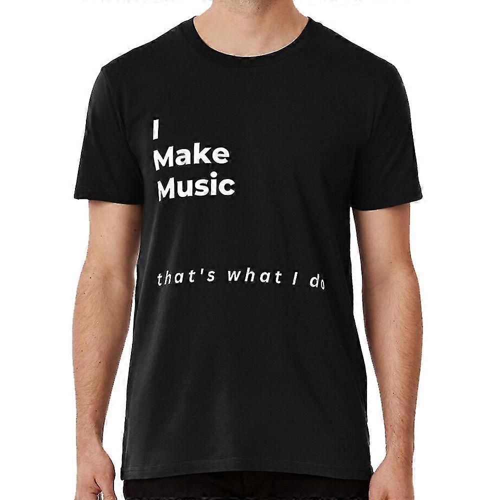  :   Crew Neck T-Shirt      