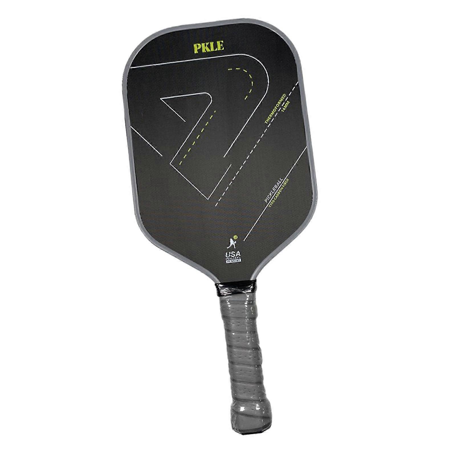 Koolstofvezel pickleball peddel voor beginners of professionals pickleball racket stijl A