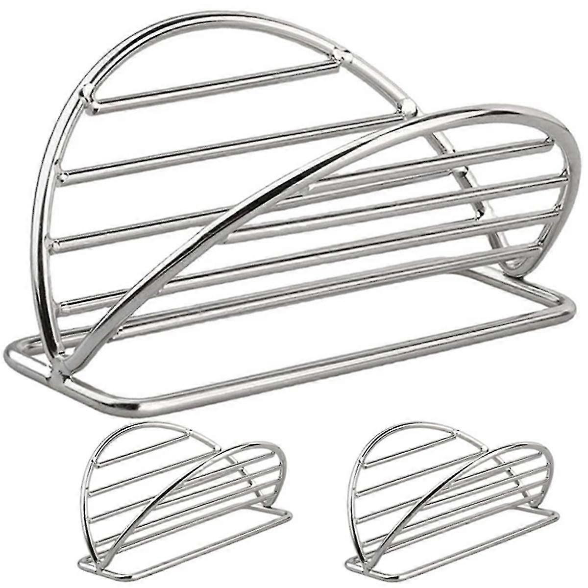 3 قطع تاكو حامل حامل ستاند ستانلس ستيل تاكو رف صينية تاكو صينية للتورتيلا النقانق هوت دوج مكسيكي