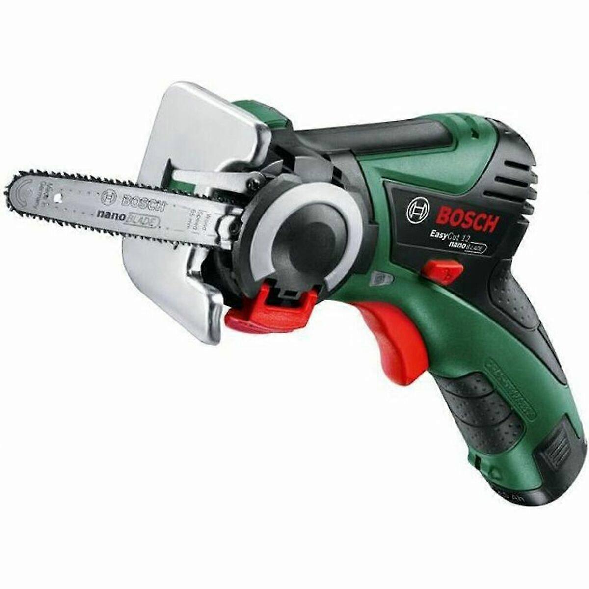 Sierra de calar BOSCH EasyCut 12 12 V