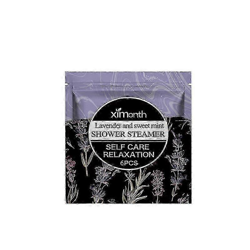 Aromatherapy Shower Piece Refreshing Shower Deep Cleaning Lasting Aromatic Home Aromatherapy Bath