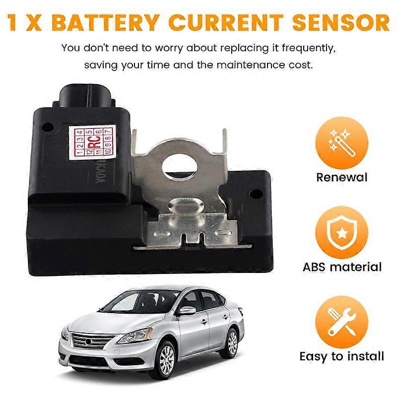 294G0-3ZB0A Car Battery Current Sensor Compatible for Sentra 1.8L 2013-2019