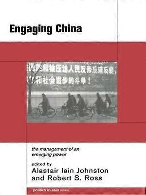 Engaging China